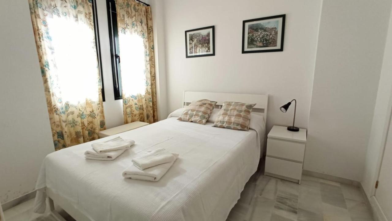 Villa Mar De Las Redes El Puerto de Santa Maria Ngoại thất bức ảnh