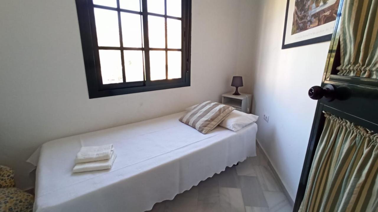 Villa Mar De Las Redes El Puerto de Santa Maria Ngoại thất bức ảnh