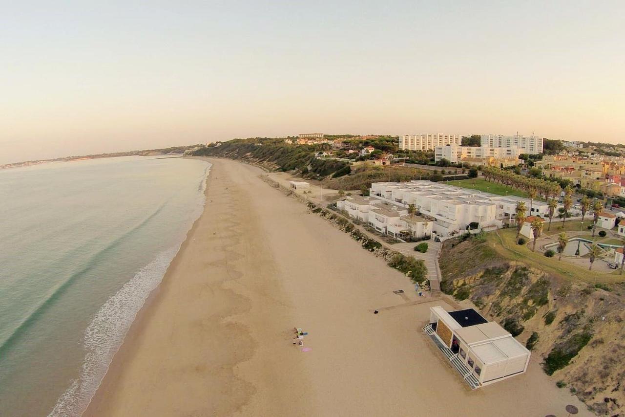 Villa Mar De Las Redes El Puerto de Santa Maria Ngoại thất bức ảnh